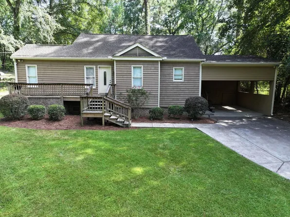 4232 Old Macon Rd, Columbus, GA 31907