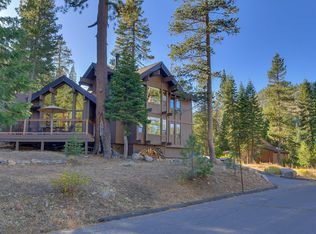 1177 Snow Crest Rd, Alpine Meadows, CA 96146