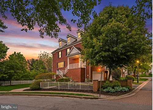 1 Johnsborough Ct #43 Photo 1