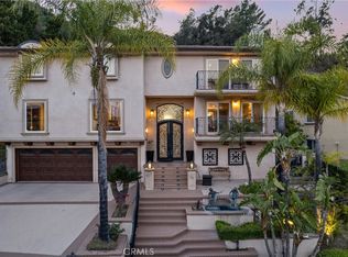 3435 Oakmont View Dr, Glendale, CA 91208