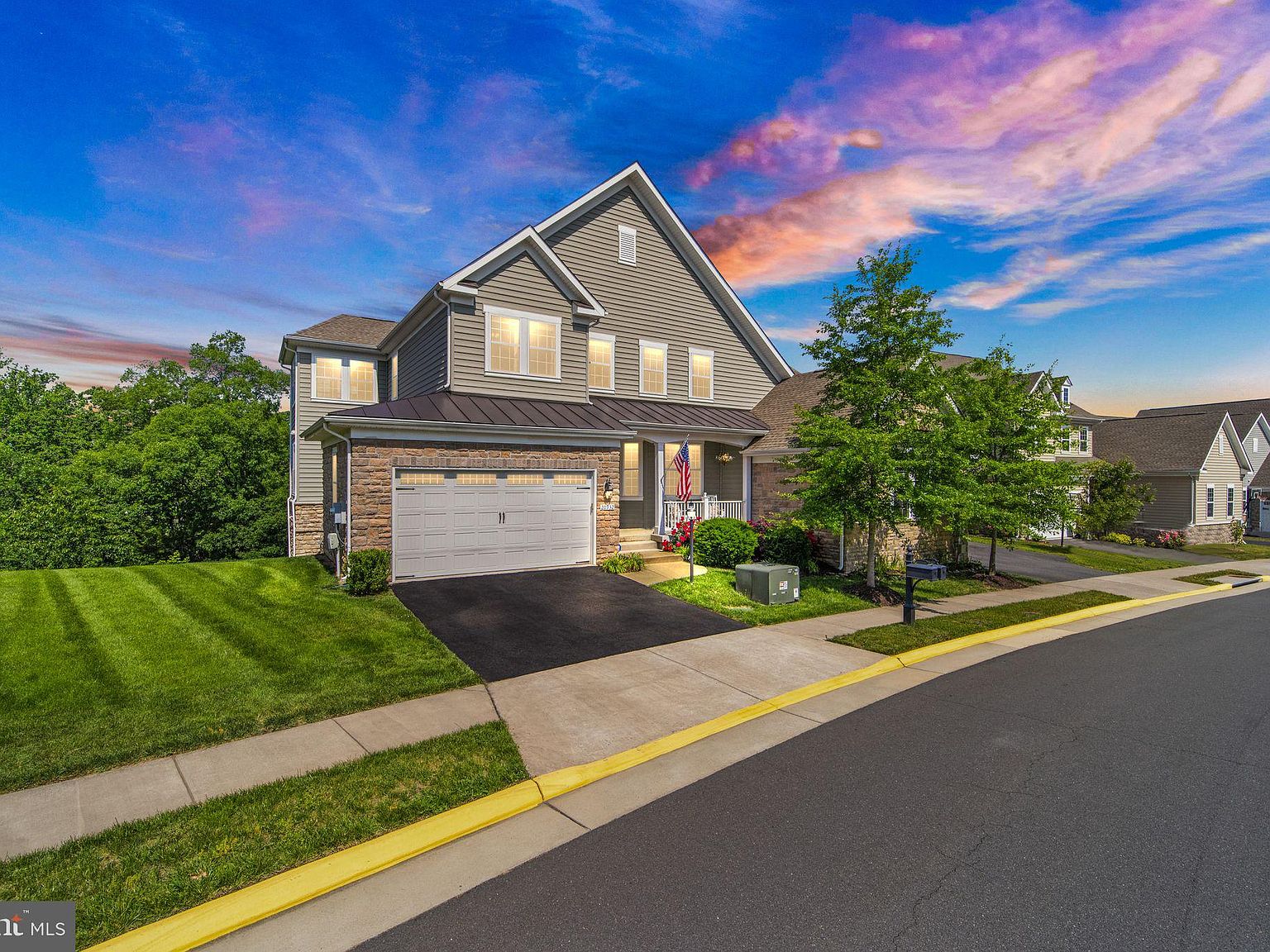 20932 Ashburn Heights Dr, Ashburn, VA 20148 Zillow