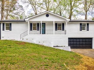 3274 Laura Way, Winston, GA 30187