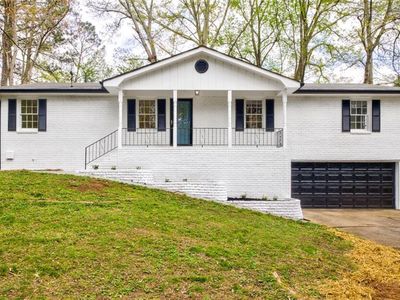 3274 Laura Way, Winston, GA, 30187