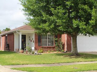 5319 Cilantro Ln, Baytown, TX 77521