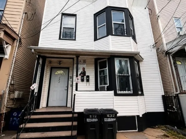 272 Littleton Ave, Newark City, NJ 07103