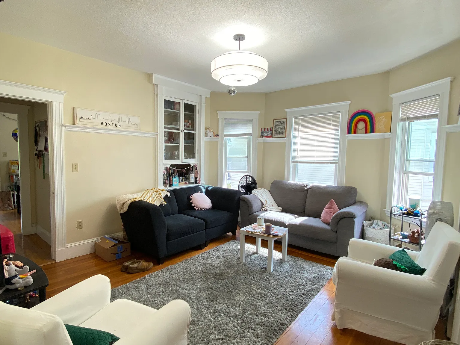 3 bed, 1100 sqft, $1,133 — Photo 4