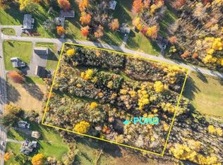 Lucas Rd, Chittenango, NY 13037