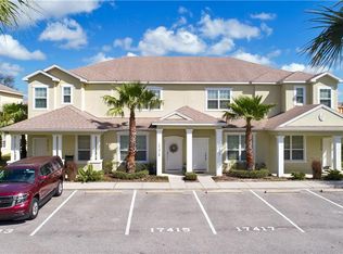17415 Serenidad Blvd, Clermont, FL 34714