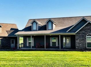 114 Ambernic Way, Sweetwater, TN 37874