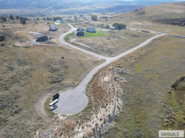 Violet Way, Lava Hot Springs, ID 83246