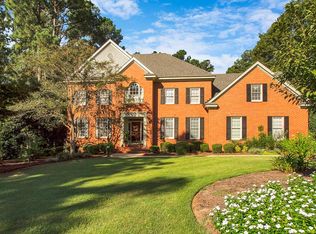 608 Sapphire Pl, Martinez, GA 30907