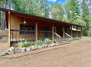 1001 Carter Gulch Rd, Hayfork, CA 96041