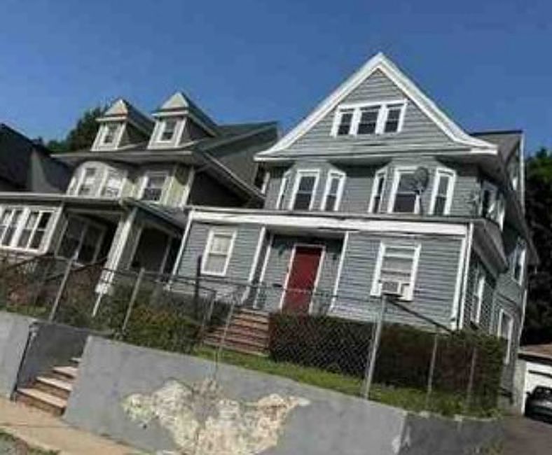 Property Front View