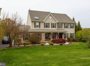 408 Silver Leaf Cir, Trappe, PA 19426