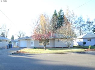463 45th Ave SE, Salem, OR 97317