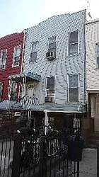 Sold by Corcoran