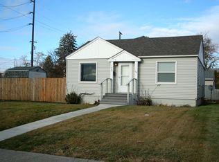 1503 E Glass Ave, Spokane, WA 99207
