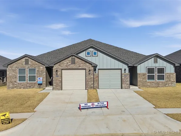 14635 E 39th St S, Tulsa, OK 74134