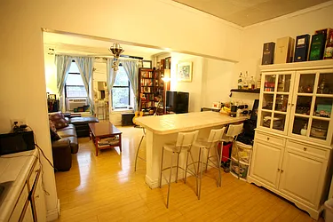 Rented by Avenues Real Estate