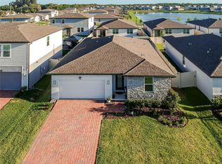 4498 Pickerel Weed Way, Saint Cloud, FL 34772