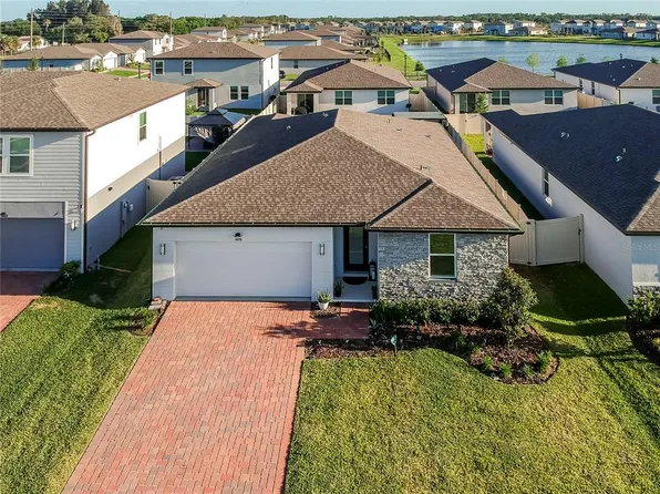 4498 Pickerel Weed Way, Saint Cloud, FL 34772