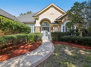 333 STOKES CREEK Drive, St. Augustine, FL 32095