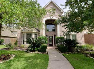 2006 Kasey Springs Ln, Spring, TX 77386