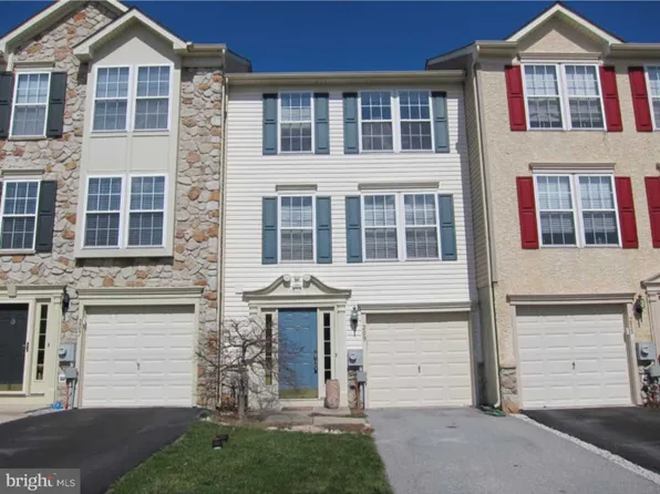 209 Fox Trl, Parkesburg, PA 19365