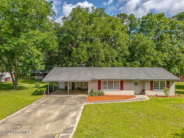 173 Fish Hall Rd, Brunswick, GA 31523