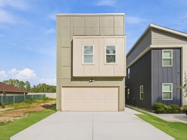 19114 Sears Dr, Humble, TX 77338