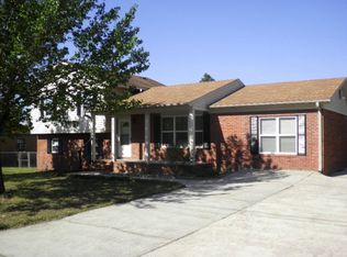3713 Kingsgate Dr, Hephzibah, GA 30815