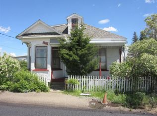 2104 N Main St, Walkerville, MT 59701