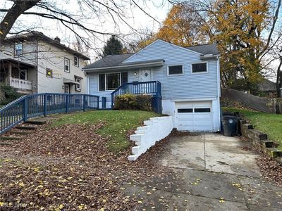 1196 Clifton Ave, Akron, OH, 44310