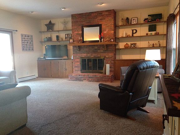 Rear family room 20x18