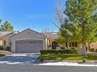 1842 Atlanta St, Henderson, NV 89052