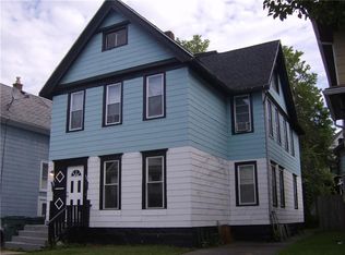 67 Barton St, Rochester, NY 14611