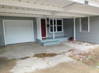 2646 W Beauregard Ave, San Angelo, TX 76901