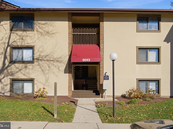 6043 Majors Ln APT 3-E9, Columbia, MD 21045