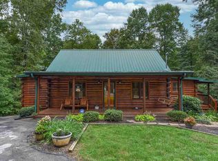 1007 Elm Cir, Sevierville, TN 37876