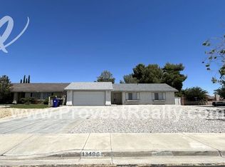 13496 Vail Ct, Victorville, CA 92392