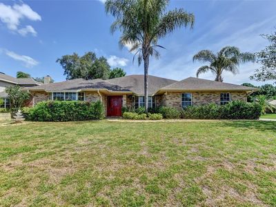 322 Song Bird Rd, Debary, FL, 32713