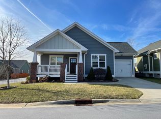 19 Hyde Park Pl, Arden, NC 28704