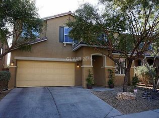 5629 Pella Pompano St, North Las Vegas, NV 89031