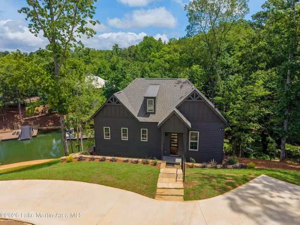 156 Village Trl, Dadeville, AL 36853