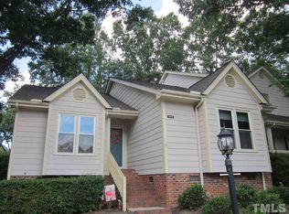 6202 Fountainhead Dr, Raleigh, NC 27609