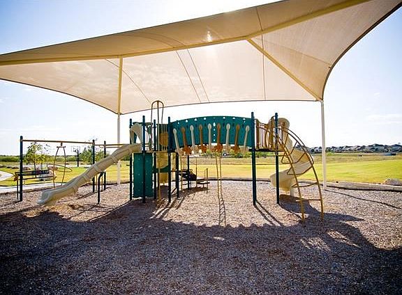 Avalon Community Amenities