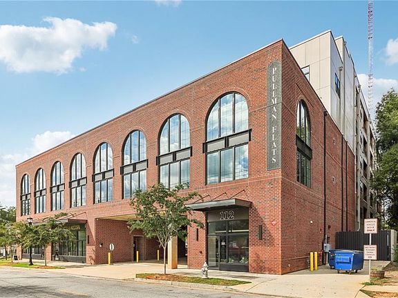2nd image of 112 Rogers St NE #206