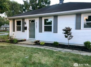 5101 Pensacola Blvd, Dayton, OH 45439