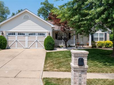 215 Highland Meadows Dr, Wentzville, MO, 63385