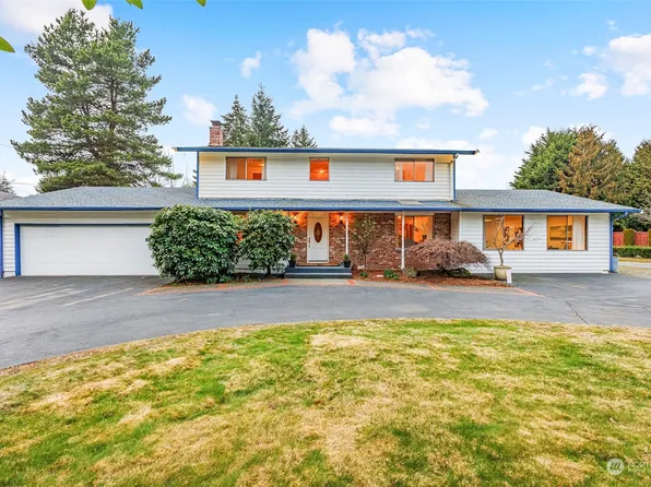 19907 4th Avenue SW, Normandy Park, WA 98166